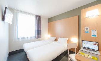 B&B Hotel Maubeuge-Louvroil