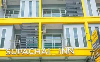 Supachai Inn Hotels near SAHATHAI PLAZA