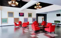 Hotel Grand Mutiara
