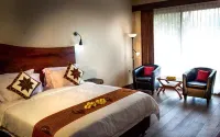 Villa Sawah Resort Managed by Salak Hospitality