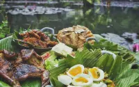 Imah Seniman Hotels in Lembang