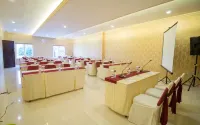Puri Indah Hotel Subak