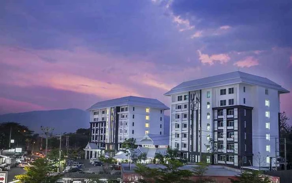 รูปภาพของแอดรวมโชคโฮเทล