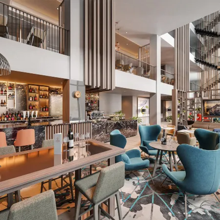 Clayton Hotel Manchester City Centre