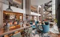 Clayton Hotel Manchester City Centre