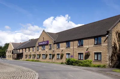 Burnley Hotel in zona Merkazie Jamia Mosque Ghosia Burnley