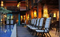 The Village House Hotels in Kuching
