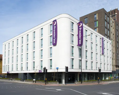 Premier Inn London Sidcup Hotels in Bexley