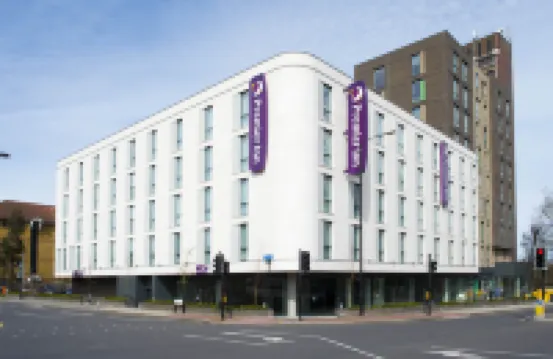 Premier Inn London Sidcup