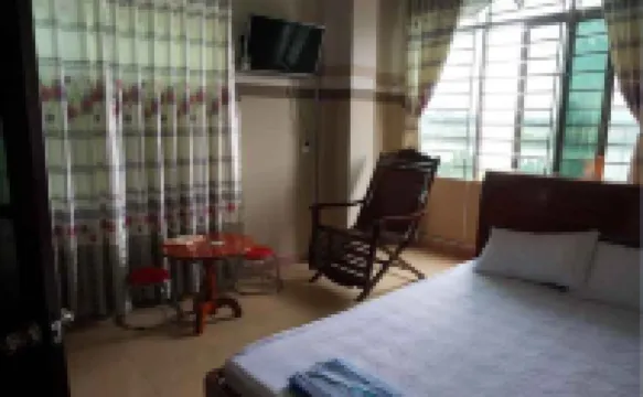 Thanh Lich Guesthouse Hotels in 