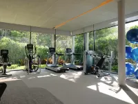 Banyan Tree Krabi - Gym