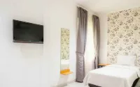 Villa Espemia Ciawi Hotel di Pandansari