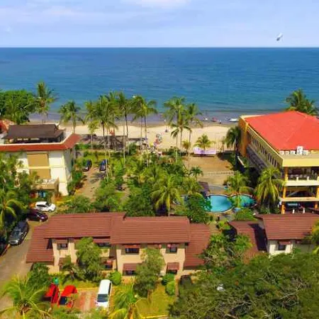 The Jayakarta Villas Anyer