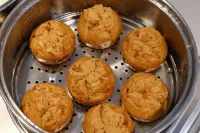 Holiday Inn Express HEFEI HUAIHE ROAD by IHG - breakfast