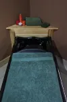 Naksel Boutique Hotel & Spa - spa