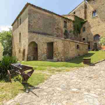 Le Buche Hotel Exterior