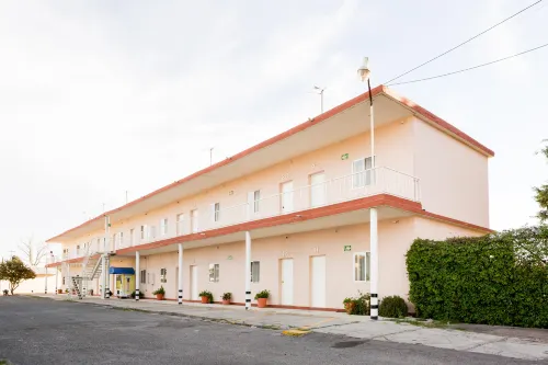 Hotel del Tajo Hotels in Salamanca