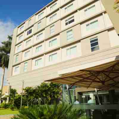 Casa Andina Select Chiclayo Hotel Exterior