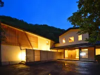 Hinatamikan Các khách sạn ở Nakanojo