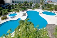 Villahermosa Marriott Hotel - piscine