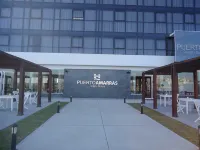 Puerto Amarras Hotel & Suites Các khách sạn gần Casa de Estanislao Lopez