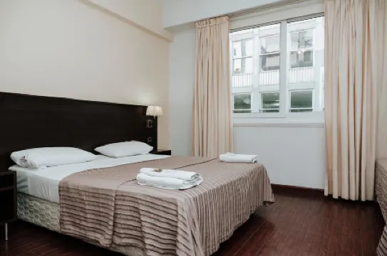 Tucuman Palace Hotel