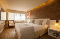 Square Design Hotel