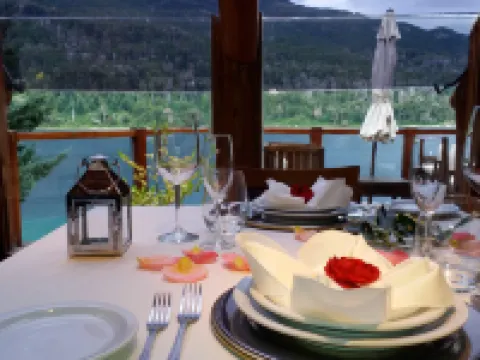 Dos Bahias Lake Resort Hotels in Los Lagos Department