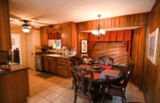 Comfortable Luxury, Superior Quality, Two Bedrooms