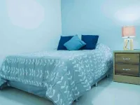 Malecon Cozy Private Room 2 Các khách sạn ở 