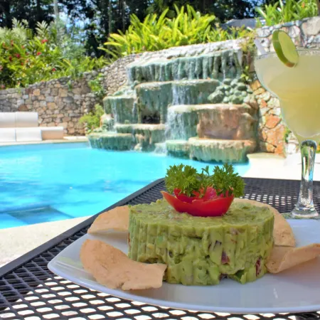 Hotel la Aldea del Halach Huinic