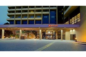 San Diego Marriott La Jolla