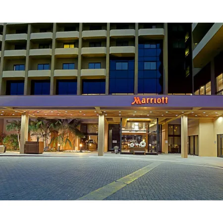 San Diego Marriott La Jolla