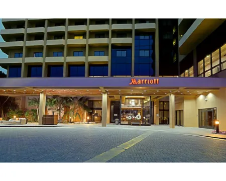 San Diego Marriott La Jolla Hotels in La Jolla