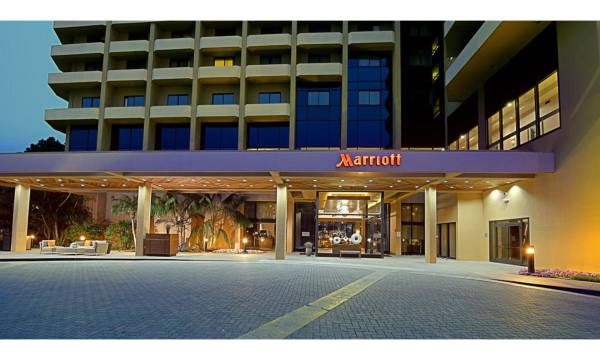 San Diego Marriott La Jolla