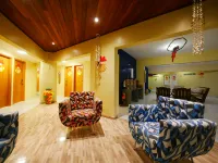 Pousada Recanto Dos Corais