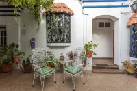 Casa Dos Lunas