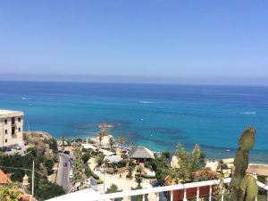 Tropea Boutique Hotel