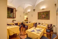 Hotel Botticelli - servizio colazione