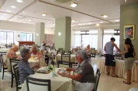 Saint Constantine Hotel - breakfast