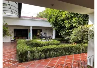 Hotel Melgar Villa Valeria Boutique Hotels in Carmen Apicala