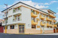 Hotel Acosta Hotels in 
