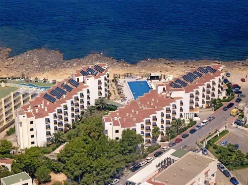 Aparthotel Nereida Hoteles en San José