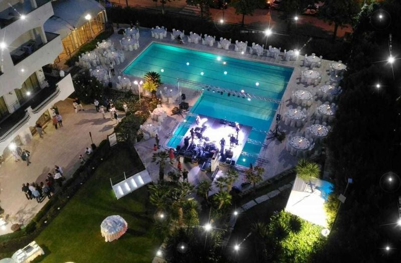 Grand Hotel Don Juan-Giulianova Updated 2022 Room Price-Reviews & Deals |  Trip.com