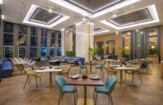 Crowne Plaza ANKARA by IHG