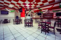 Capital O Hotel Diro, Monterrey