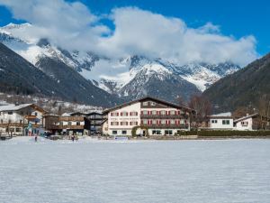 Hotel Antholzerhof