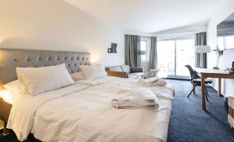 Park Inn Haugesund Airport Hotel