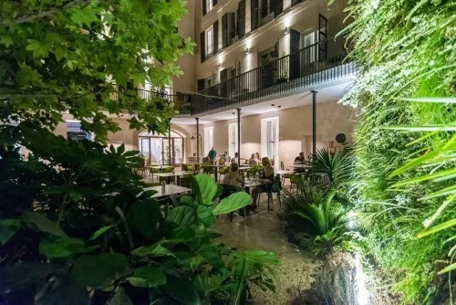 Icon Rosetó - Pet friendly