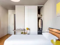 Aparthotel Adagio access Vanves Porte de Châtillon Hôtels à : Vanves